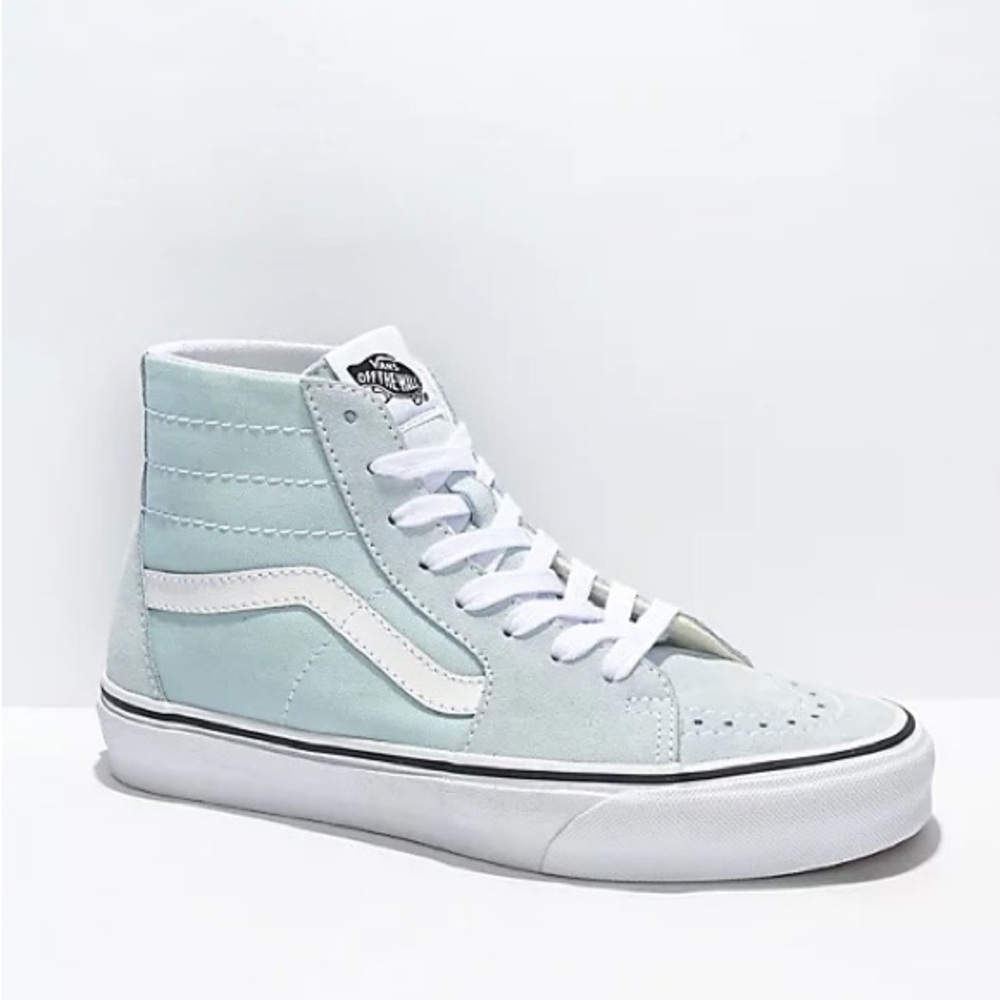 VANS HIGH TOP